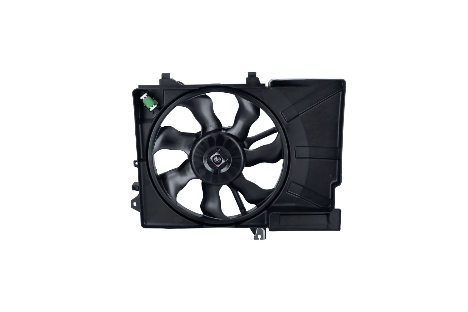 Lüfter, Motorkühlung