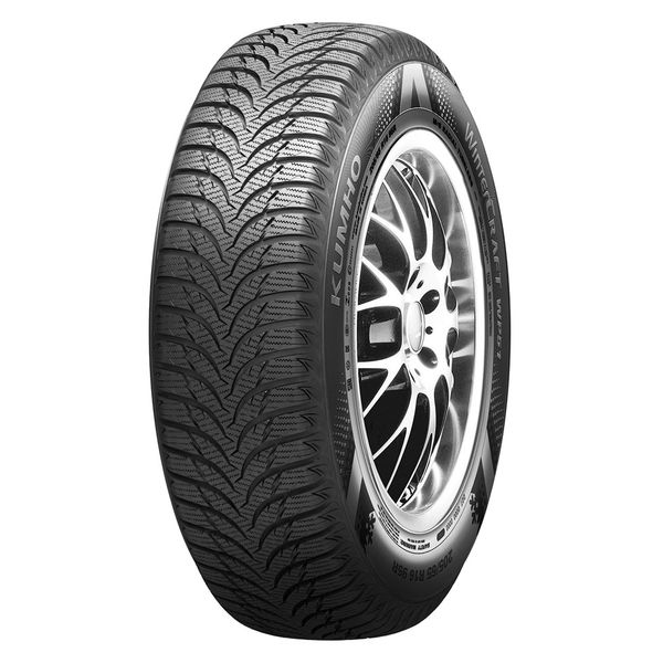 175/80R14 88T Kumho Wintercraft WP51 Winterreifen