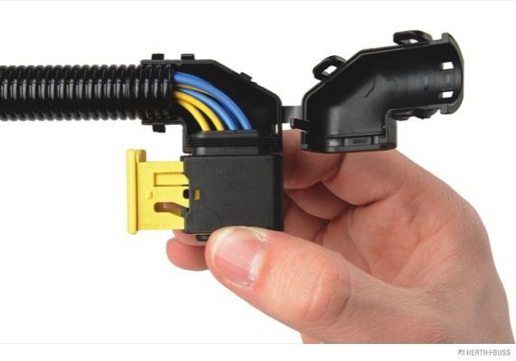 Kappe, Kabelverschraubung