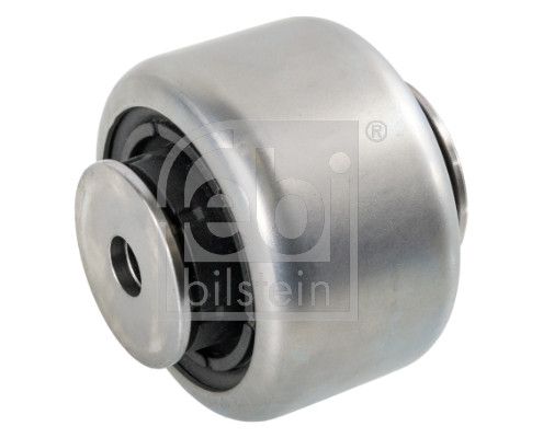 Buchse, Fahrerhauslagerung