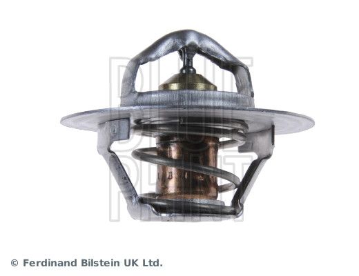 Thermostat, Kühlmittel