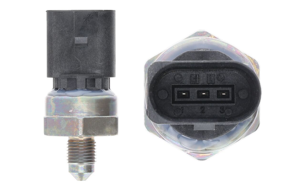 Sensor, Kraftstoffdruck