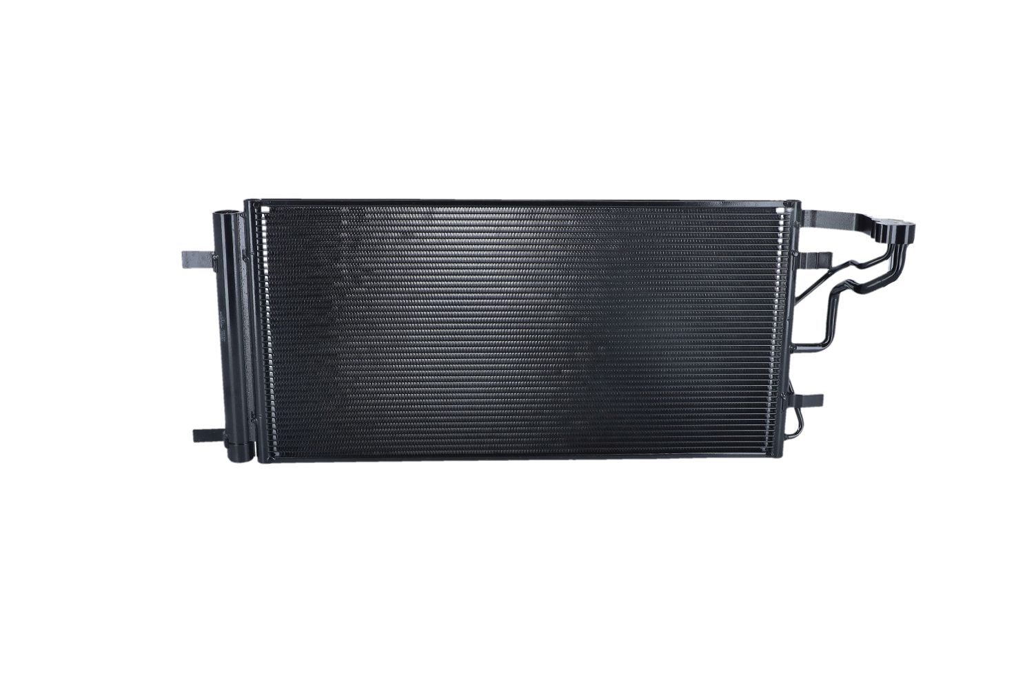 Kondensator, Klimaanlage