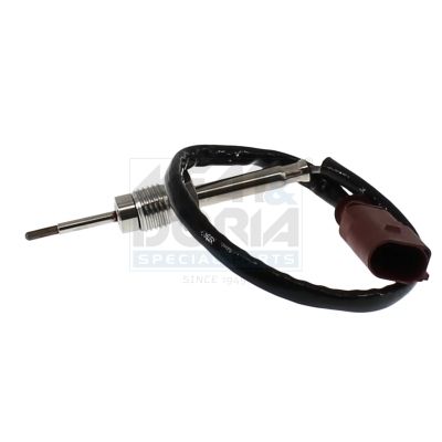 Sensor, Abgastemperatur