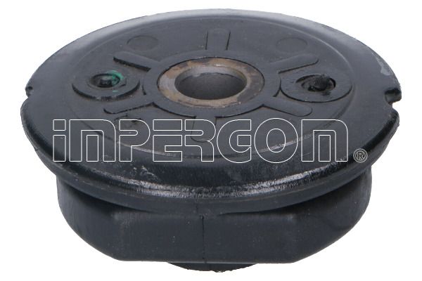 Lagerung, Blattfeder