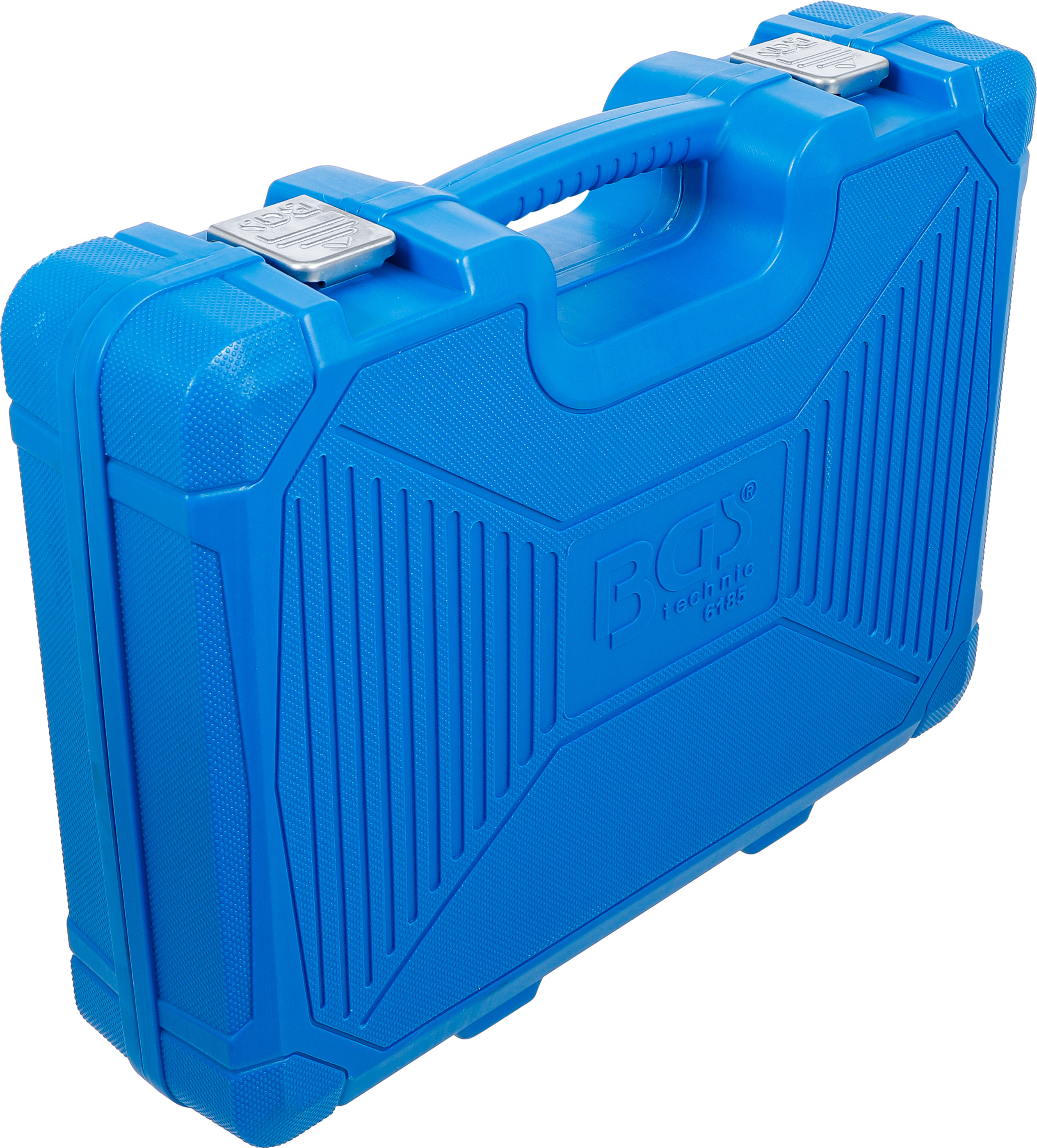 BGS Kraft-Bit-Einsatz-Satz | Antrieb Innenvierkant 20 mm (3/4") | Innensechskant, T-Profil (für Torx) | 22-tlg.