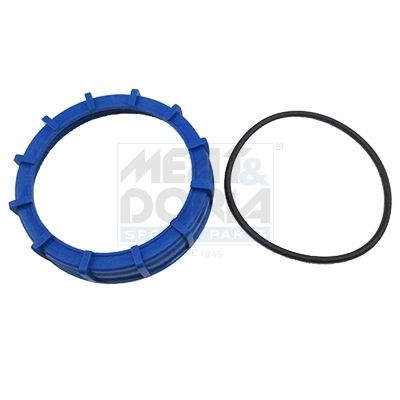 Dichtung, Kraftstofftankverschluss