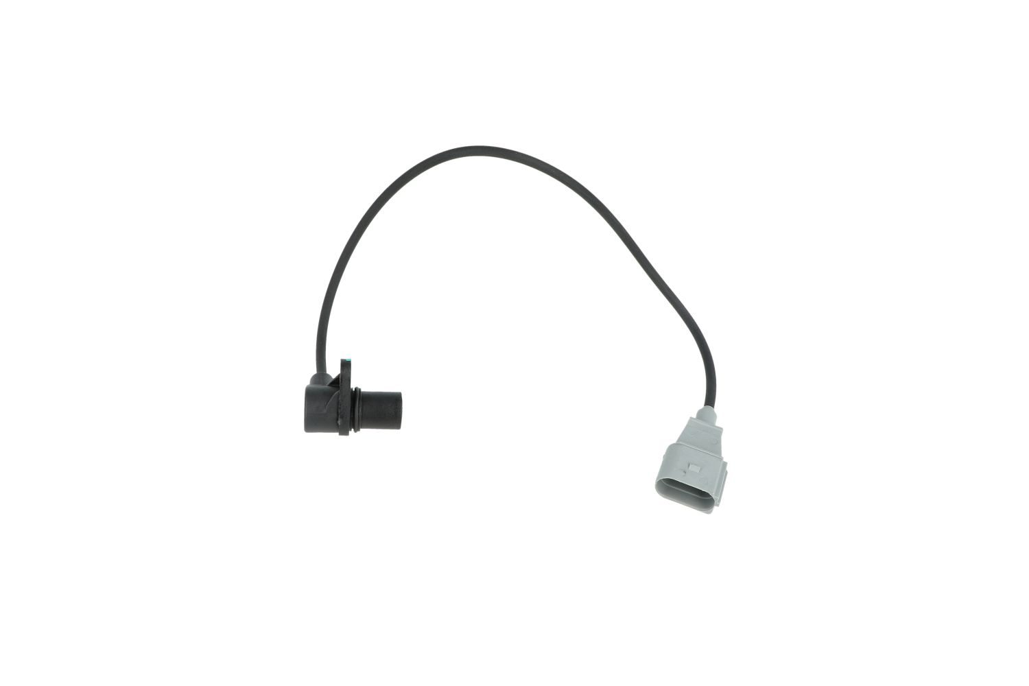 Impulsgeber, Kurbelwelle