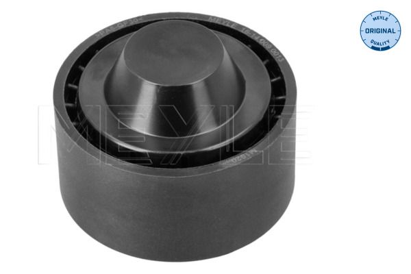 Spannrolle, Keilrippenriemen