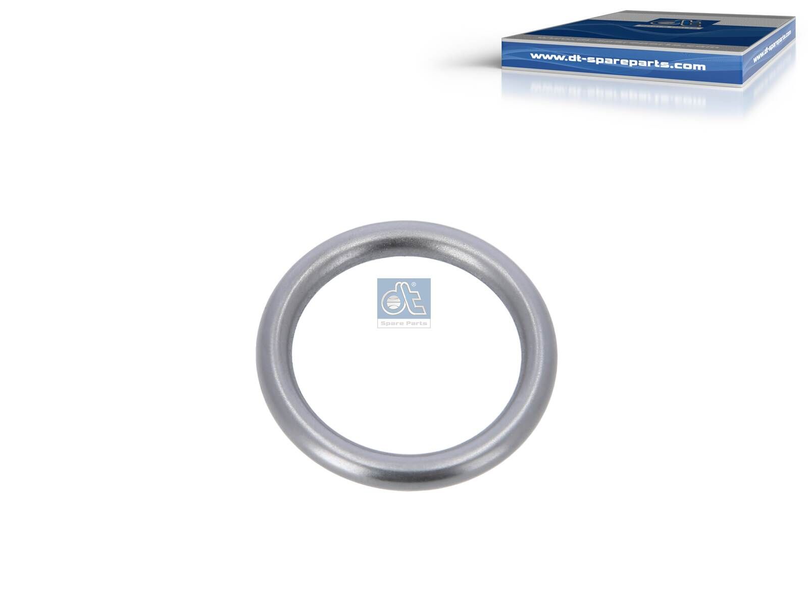Oring (25 x4, O-Ring) passt zu: MERCEDES ACTROS, ACTROS MP2 / MP3, ANTOS, AROCS, ATEGO, AXOR, ECONIC, TOURO (O 500); SETRA 400, 500 10.7D-D 01.96-