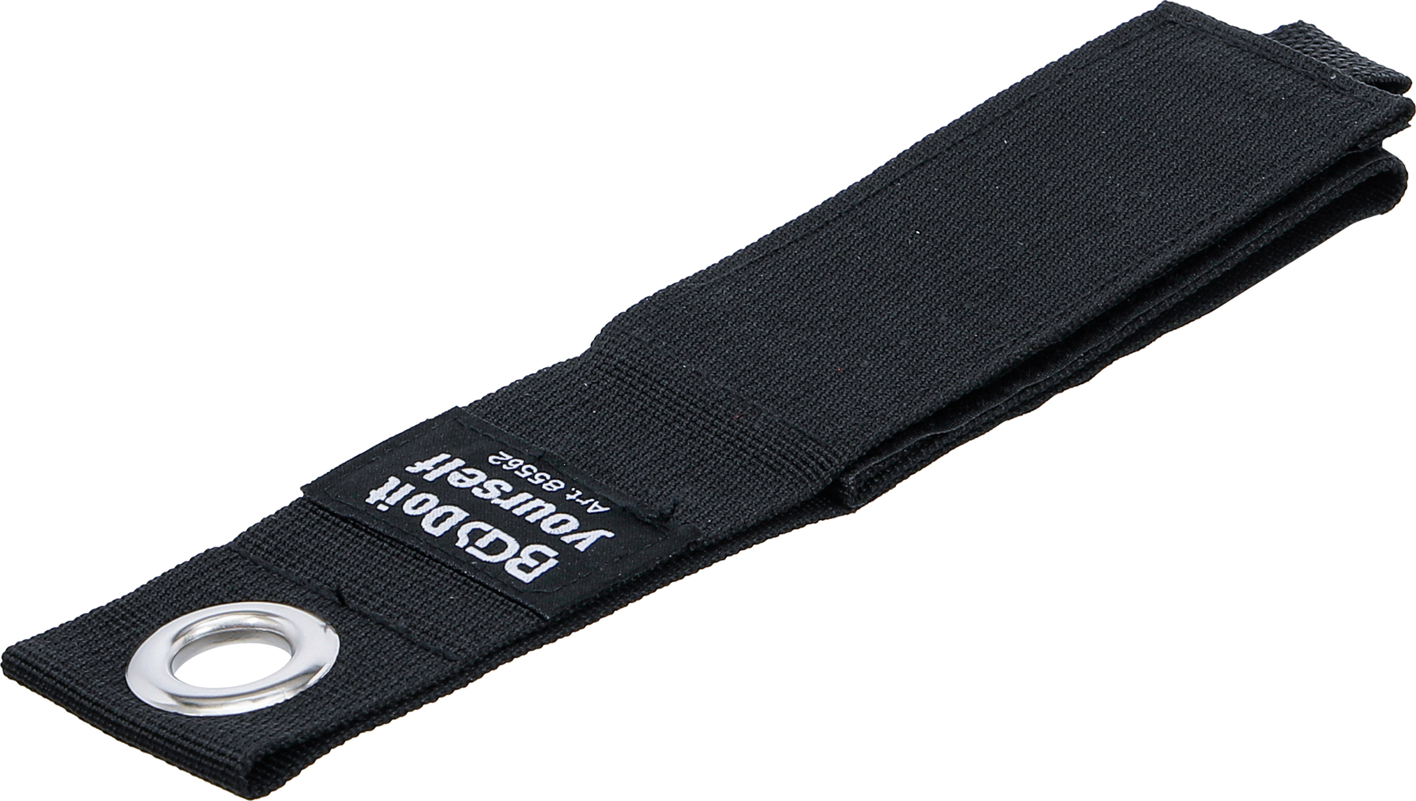 BGS Kabel-Aufbewahrungsgurt | verstellbar | 50 x 508 mm