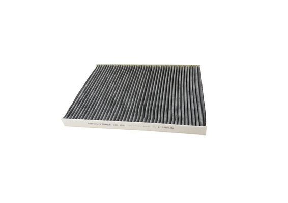 Filter, Innenraumluft