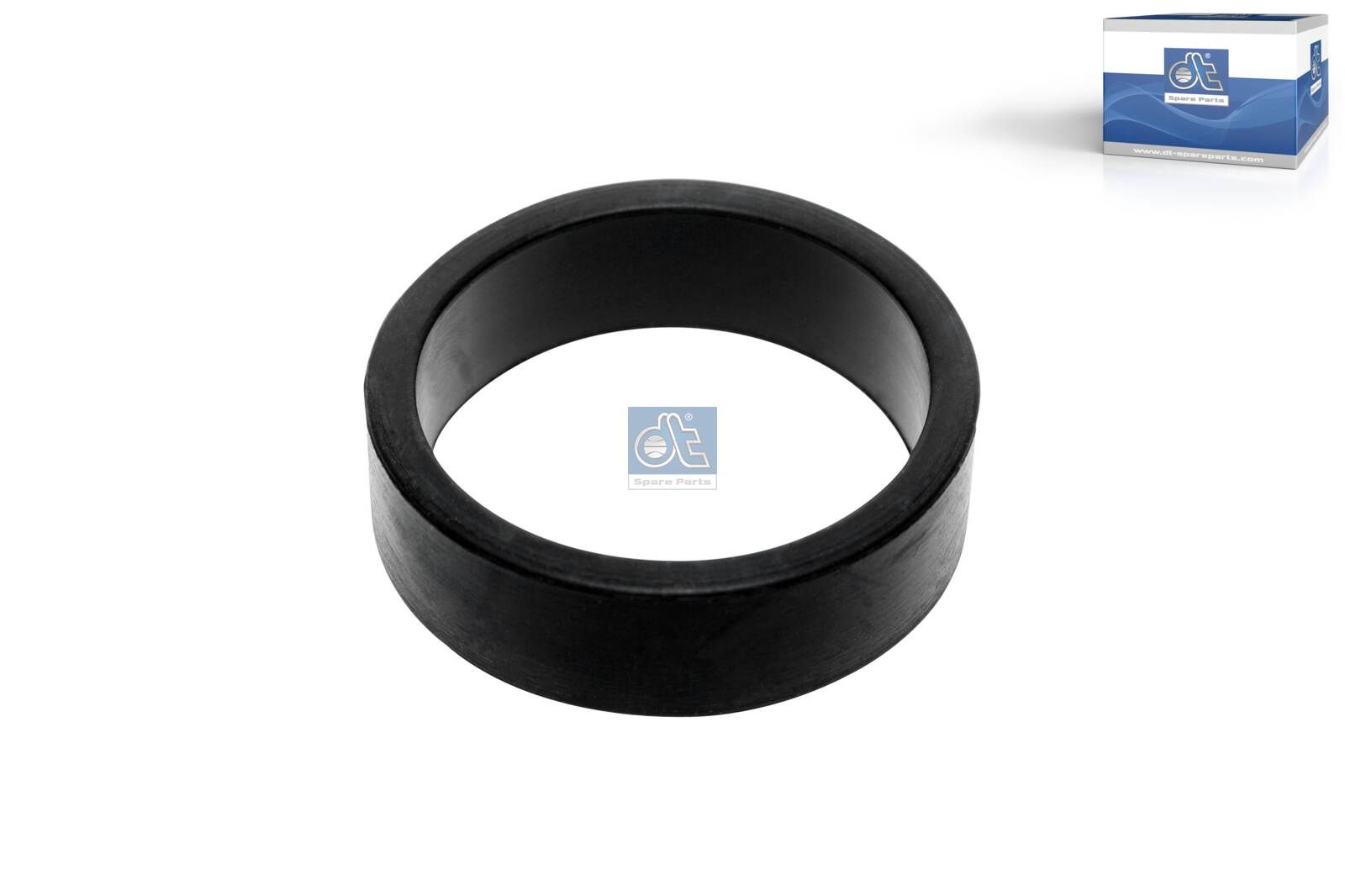 Wellendichtring, Wasserpumpenwelle