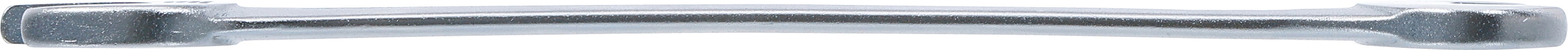 BGS Doppel-Maulschlüssel | SW 10 x 13 mm