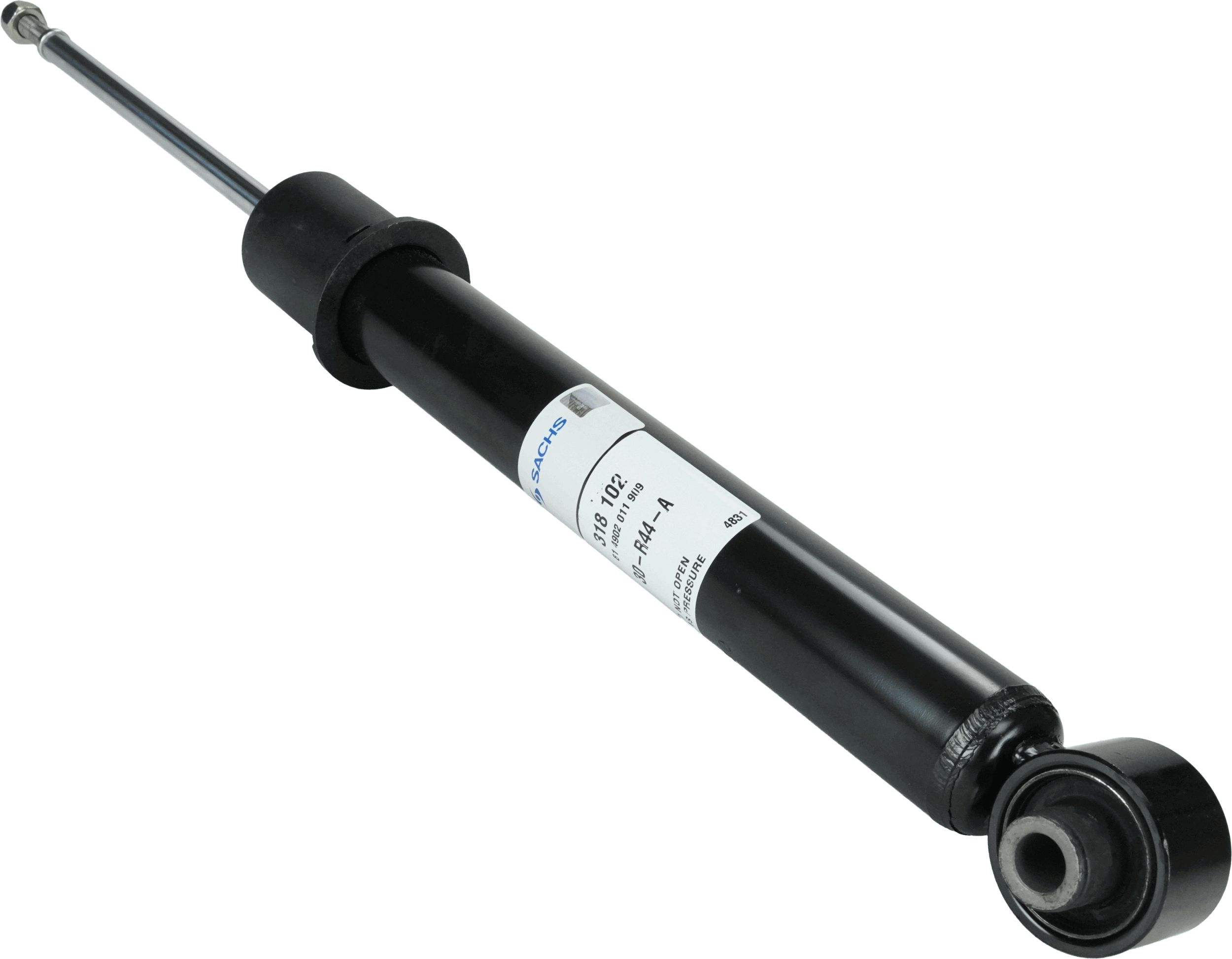 Stoßdämpfer