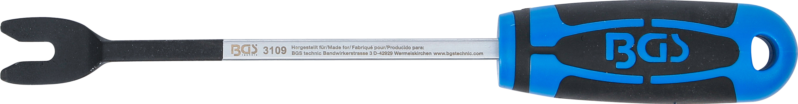 BGS Türverkleidungs-Lösewerkzeug | 290 mm