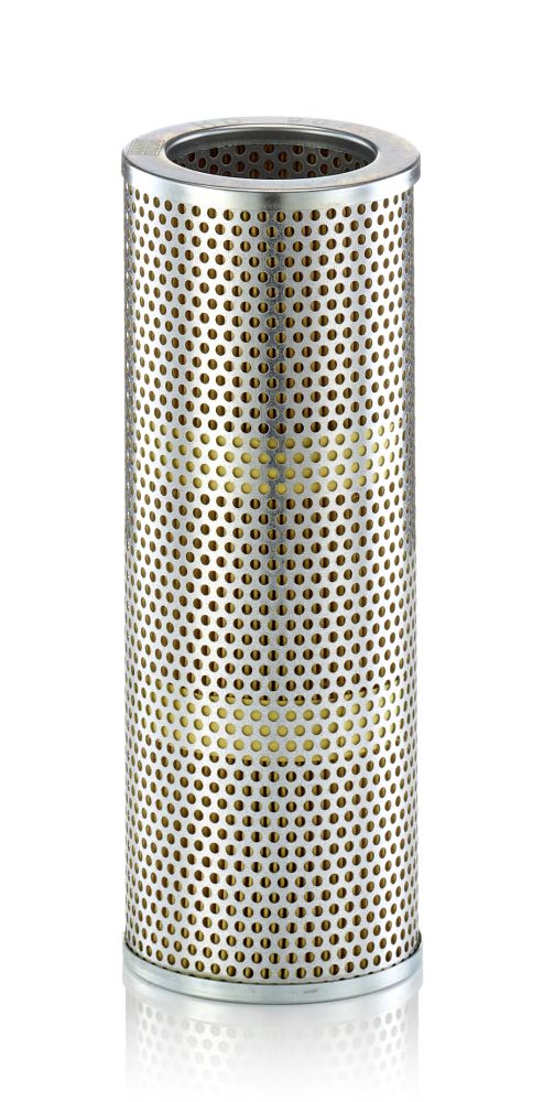 Filter, Arbeitshydraulik