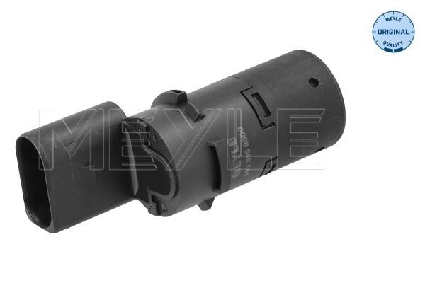 Sensor, Einparkhilfe