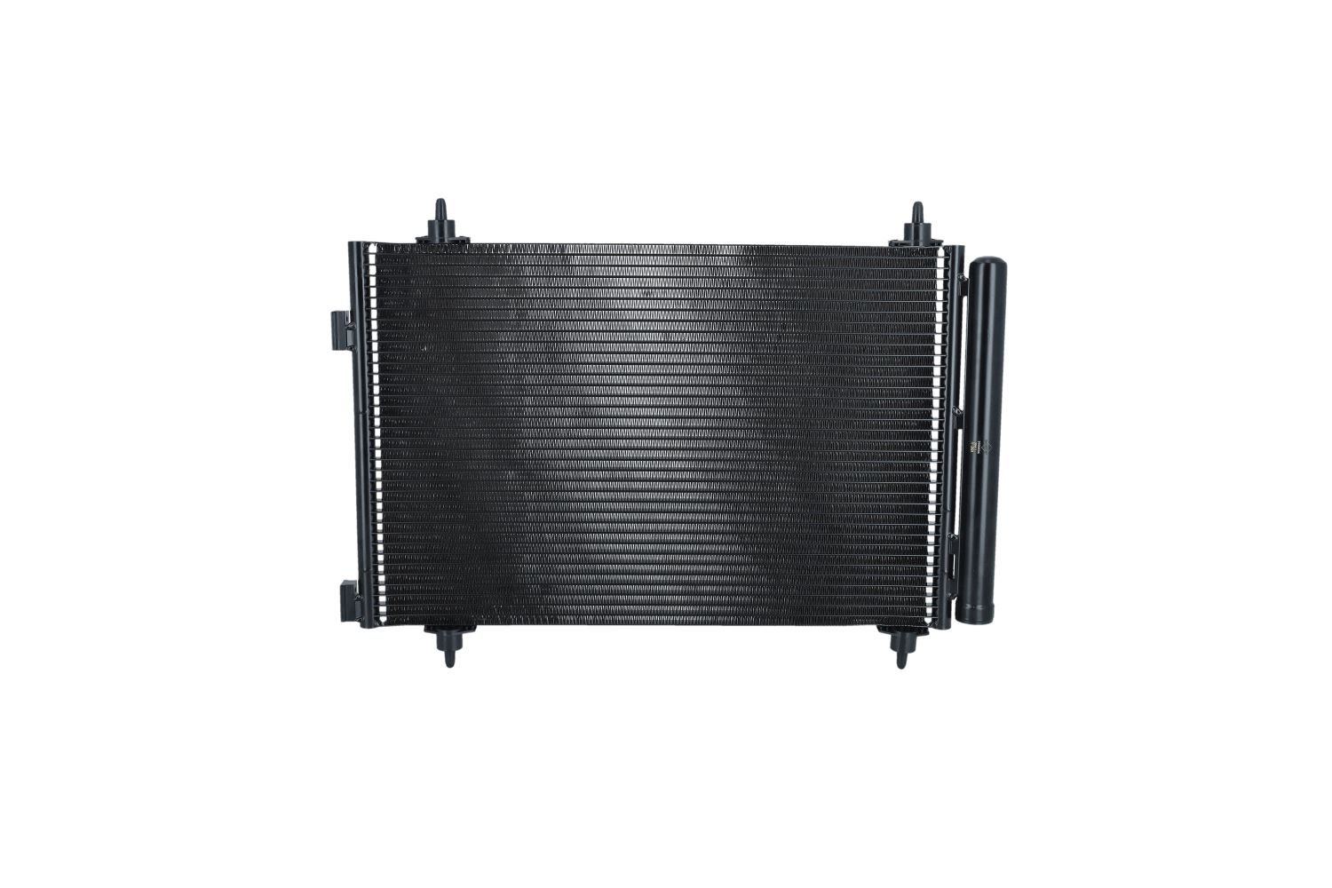 Kondensator, Klimaanlage