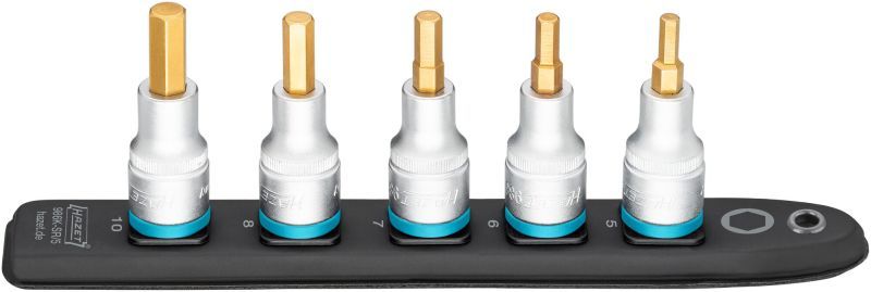 Steckschlüsseleinsatzhalter