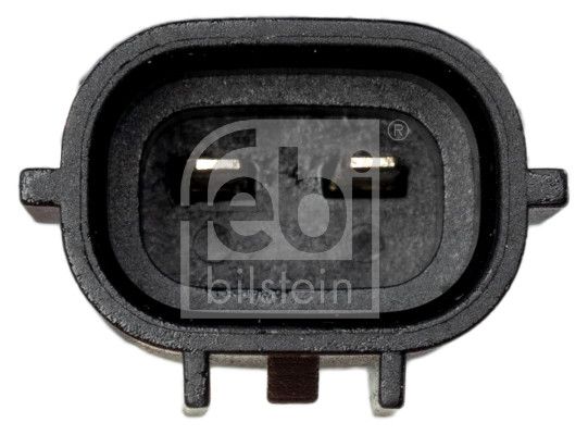 Steuerventil, Nockenwellenverstellung