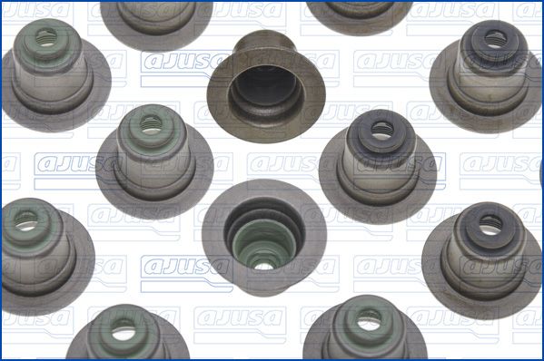 Dichtungssatz, Ventilschaft