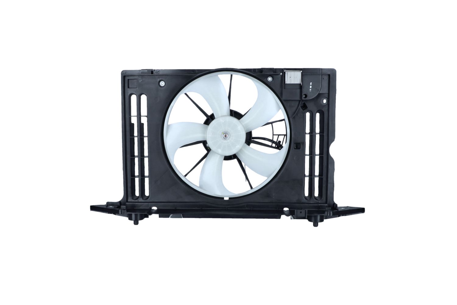 Lüfter, Motorkühlung