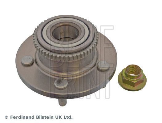 Radlagersatz “BLUE PRINT 71 mm, 35 mm, 80 mm”