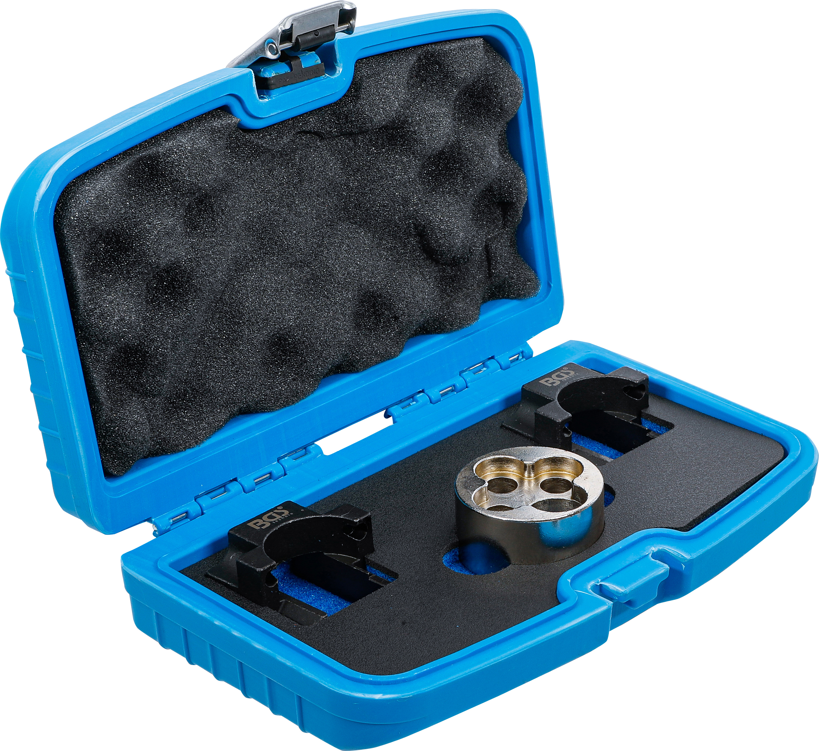 BGS Motor-Einstellwerkzeug-Satz | für Mercedes-Benz OM651