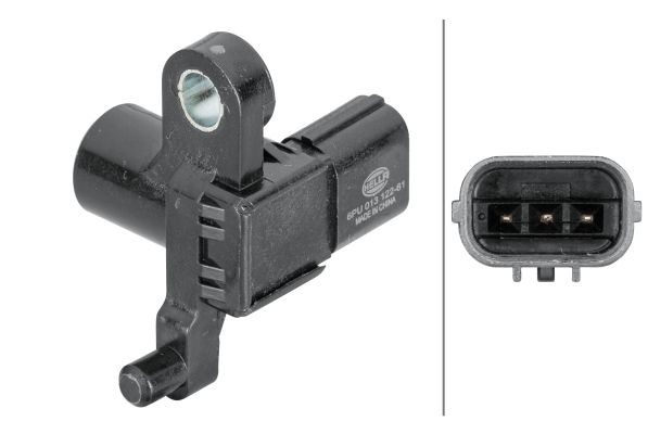 Sensor, Nockenwellenposition