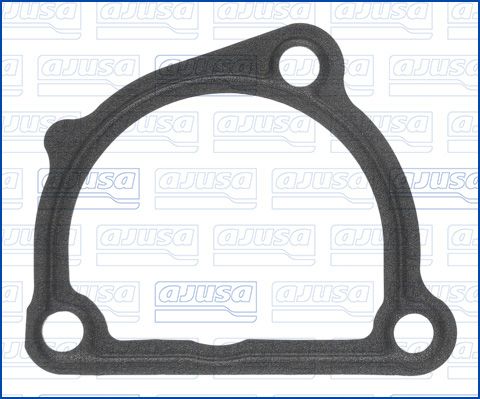 Dichtung, Thermostat