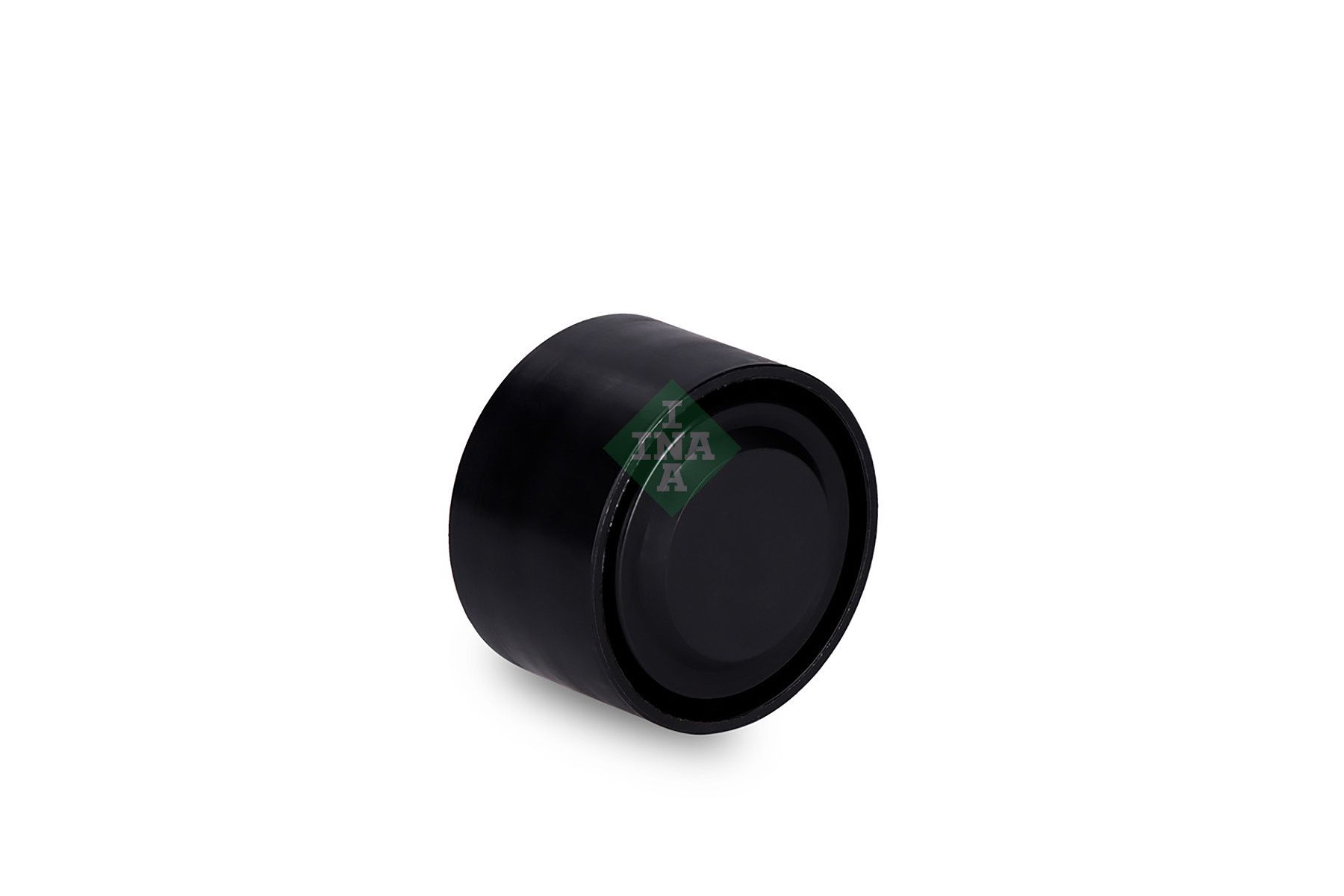 Umlenk-/Führungsrolle, Keilrippenriemen