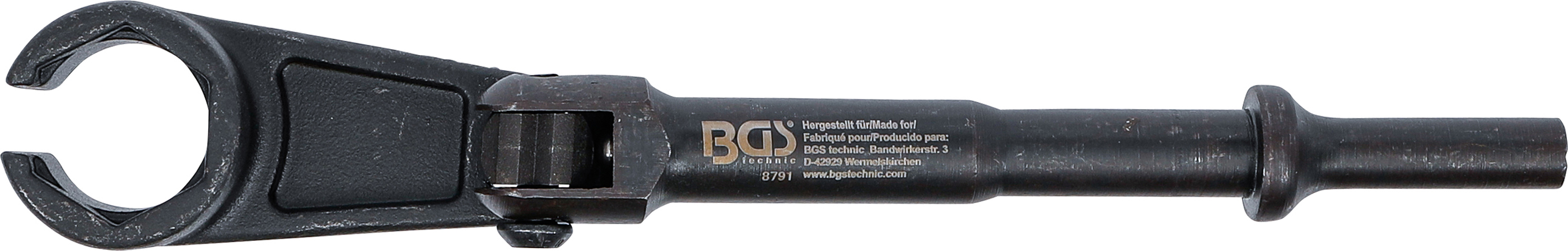 BGS Lambdasonden-Schlaglöser