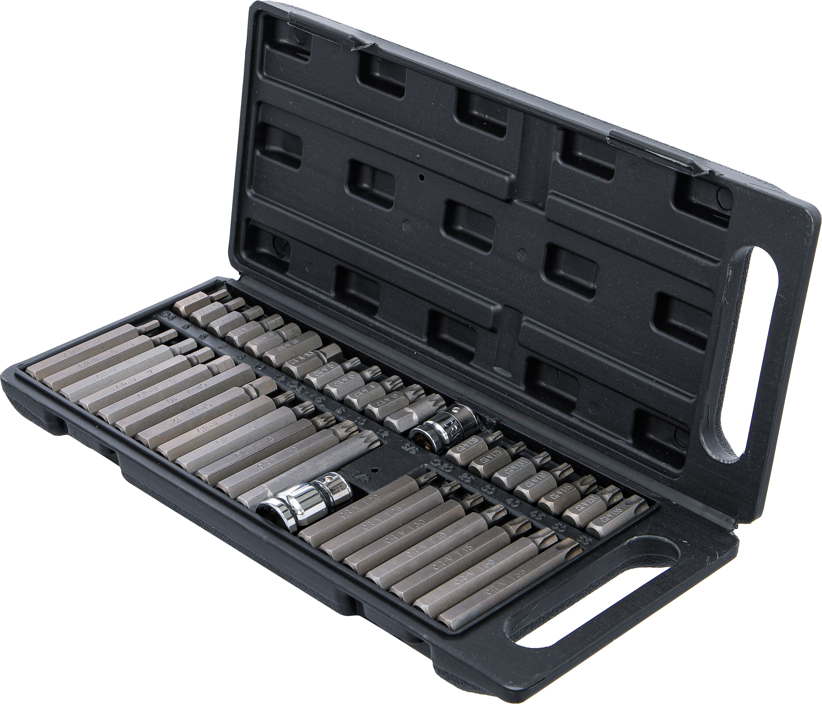 BGS Kombi-Bit-Satz | 40-tlg.