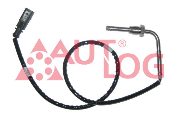 Sensor, Abgastemperatur