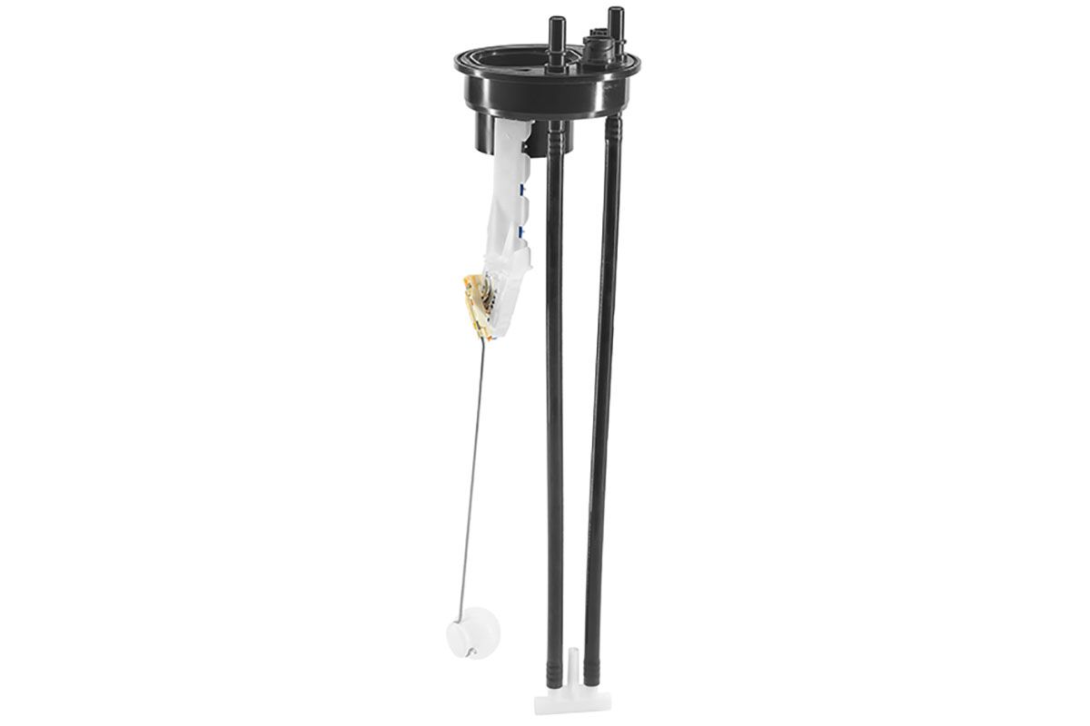 Sensor, Kraftstoffvorrat