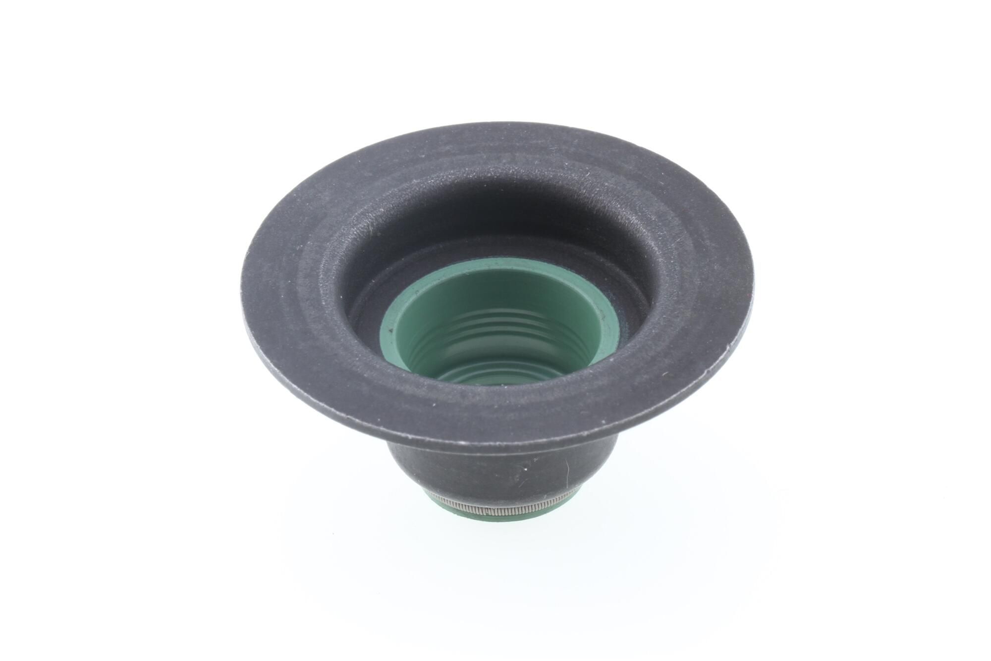 Dichtring, Ventilschaft