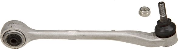 Lenker, Radaufhängung