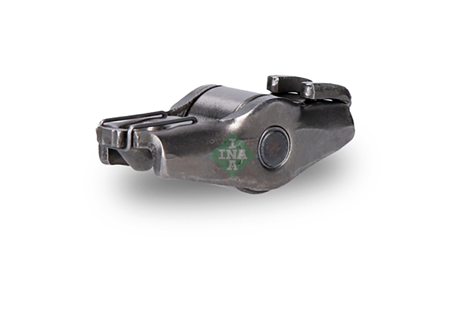 Schlepphebel, Motorsteuerung