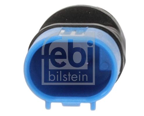 Warnkontakt, Bremsbelagverschleiß