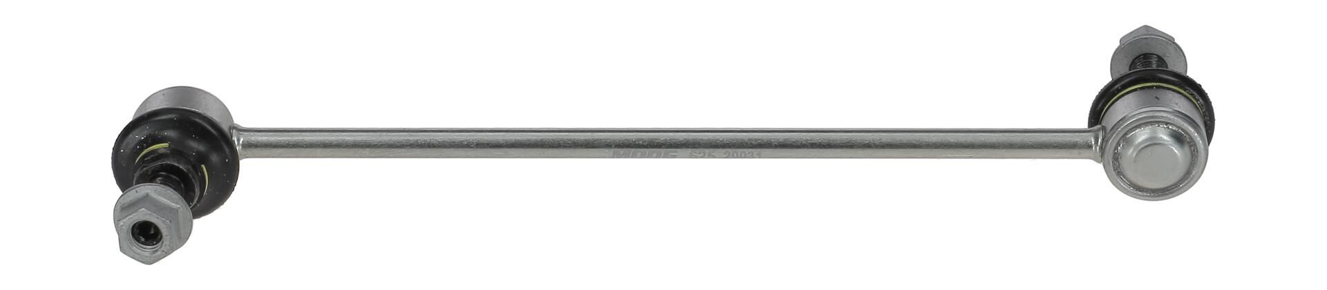 Stange/Strebe, Stabilisator