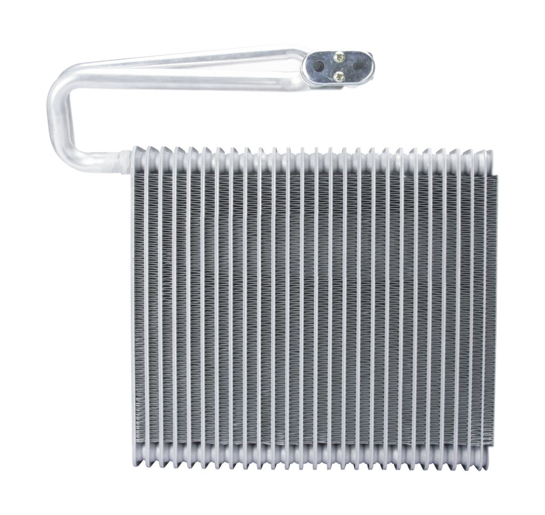 Verdampfer, Klimaanlage