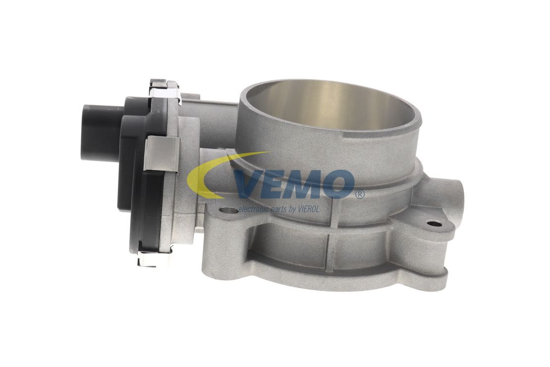 Drosselklappenstutzen