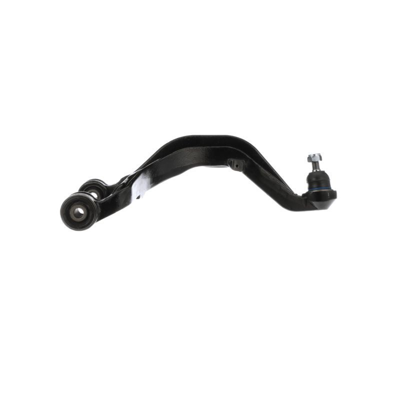 Lenker, Radaufhängung