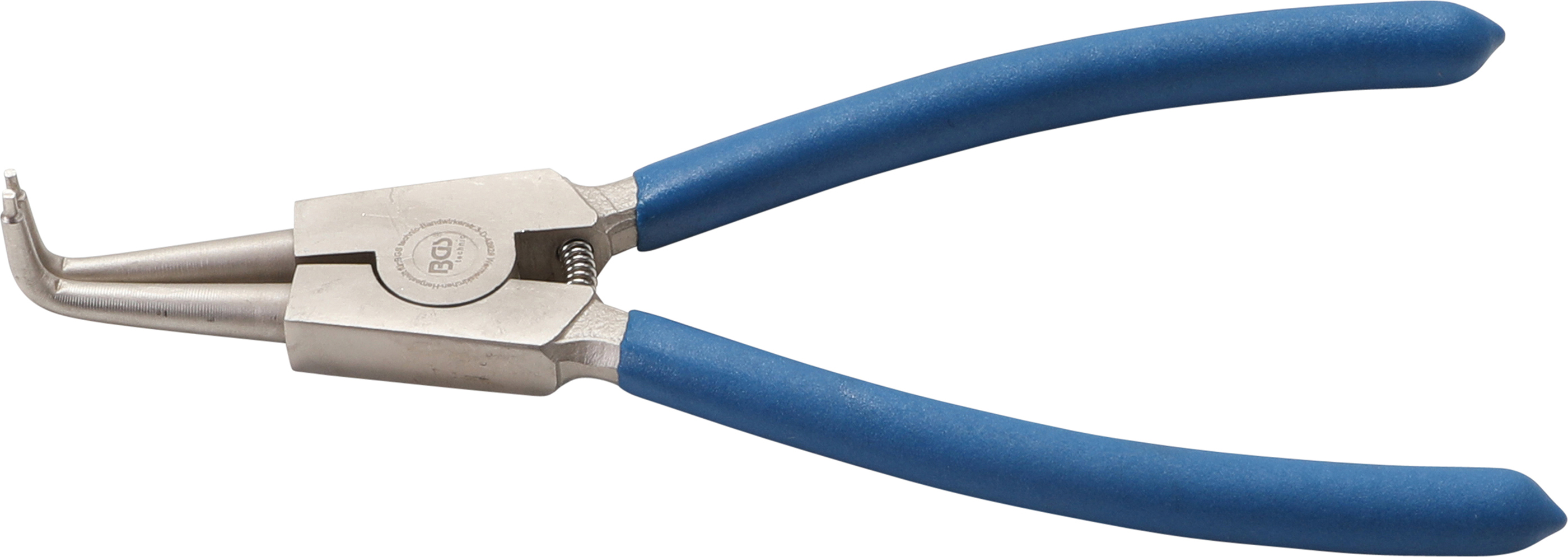 BGS Sprengringzangen-Satz | 225 mm | 4-tlg.