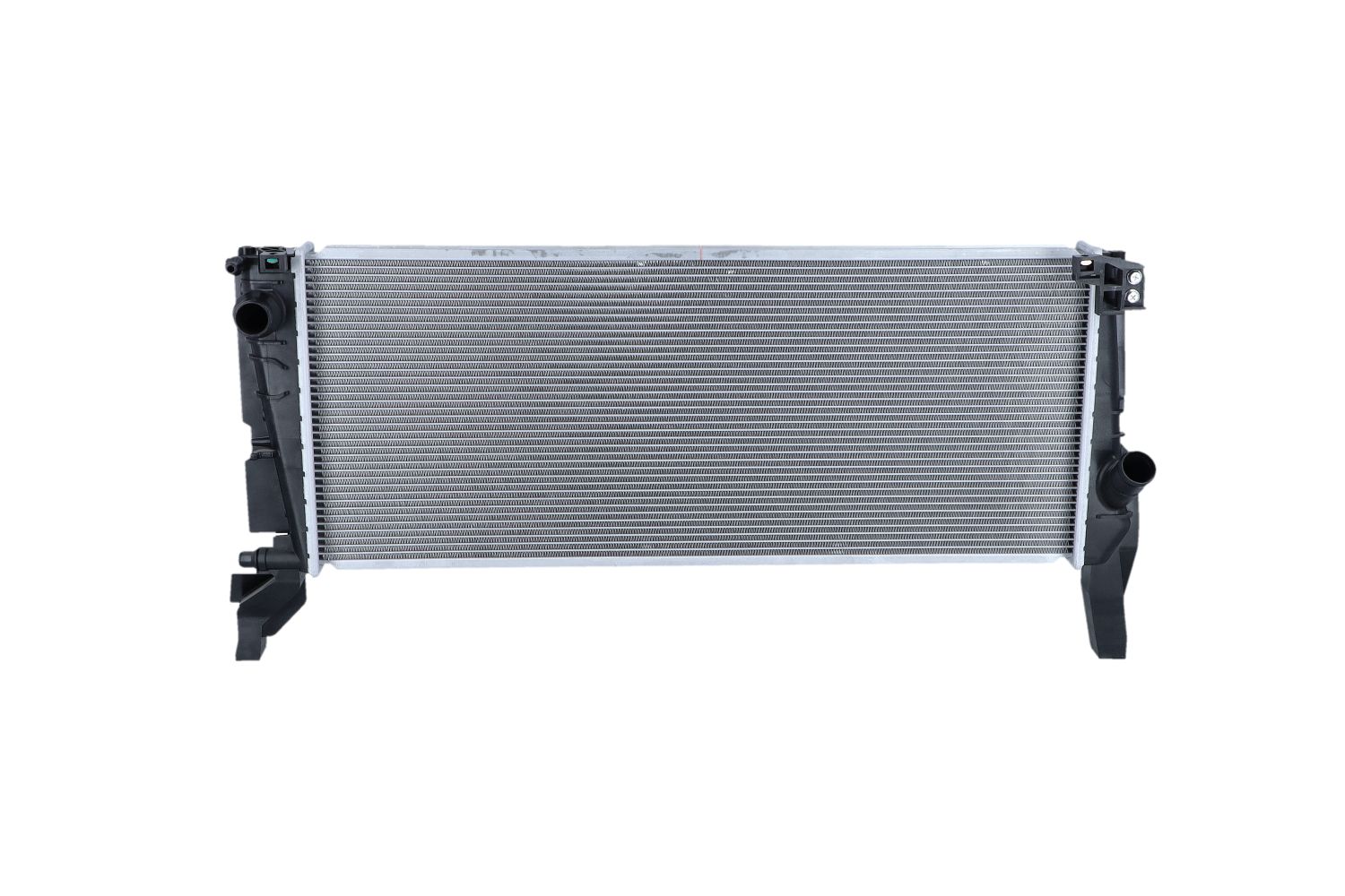 Kühler, Motorkühlung