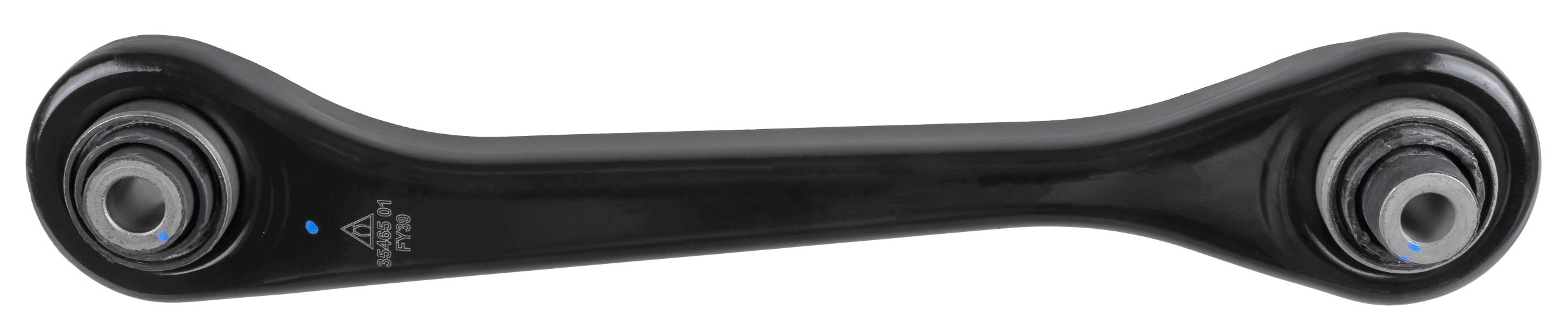 Lenker, Radaufhängung