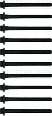 Zylinderkopfschraubensatz