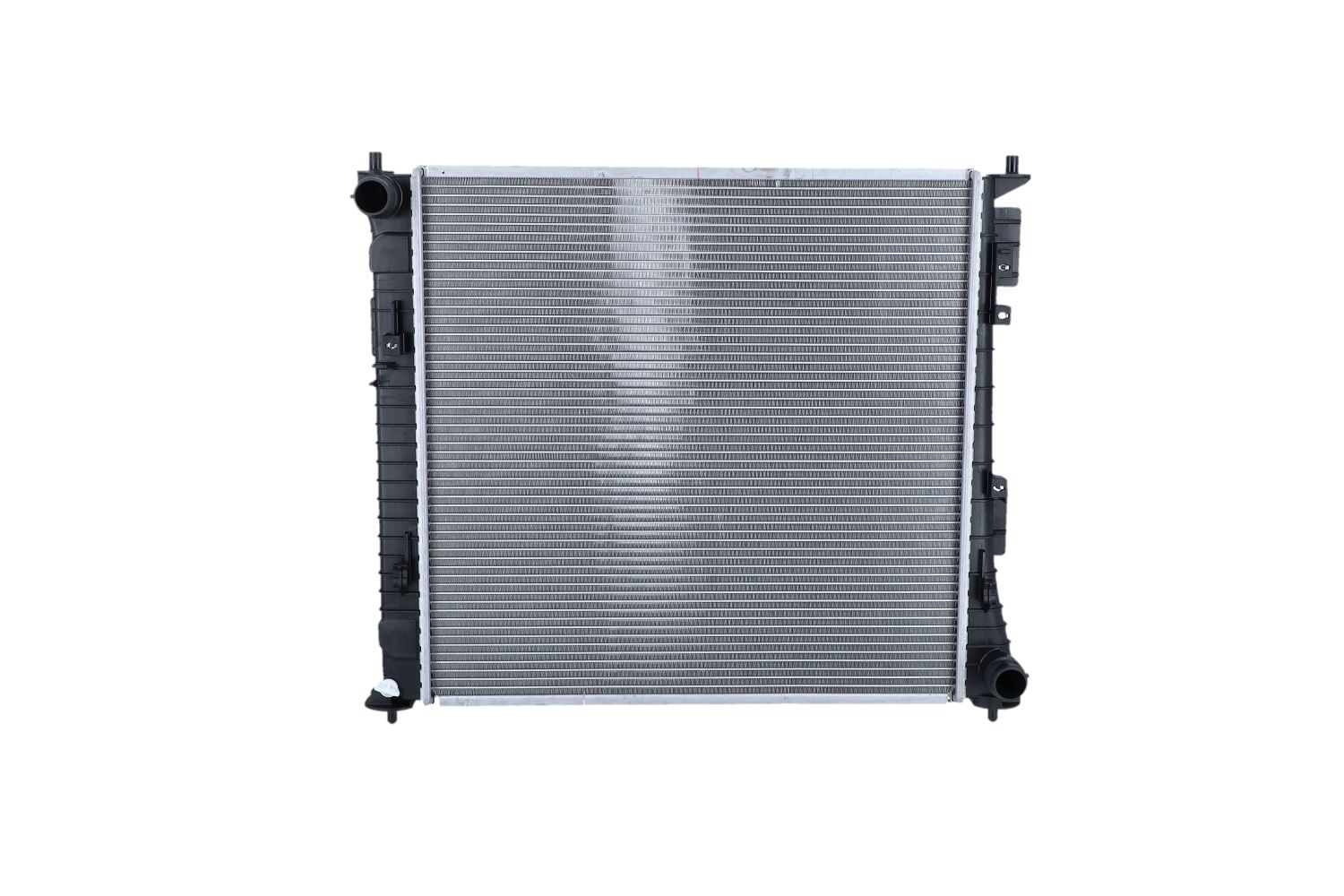 Kühler, Motorkühlung