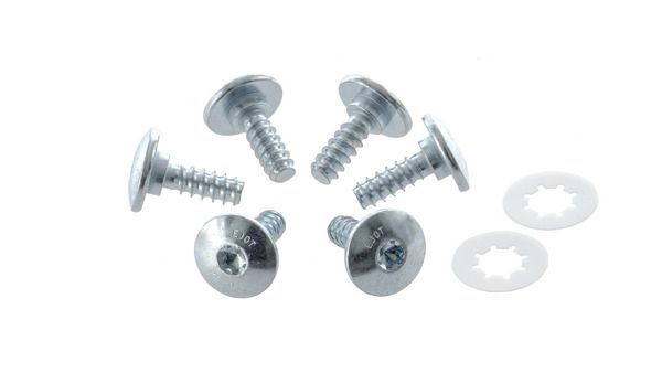 Schraube, Laderbefestigung